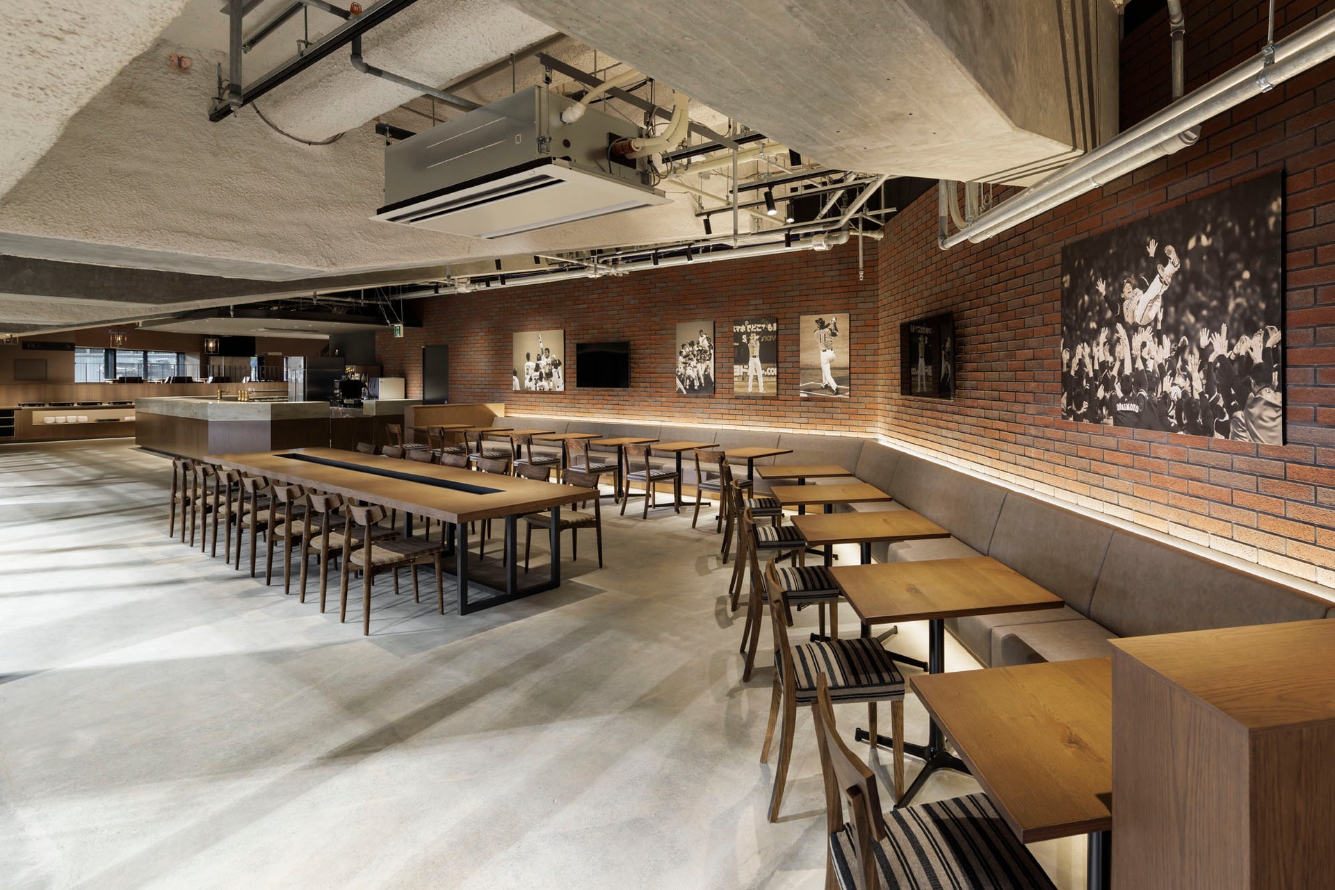 Hokkaido Ballpark F Village ES CON FIELD HOKKAIDO